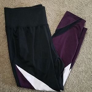 Livi Active workout pants